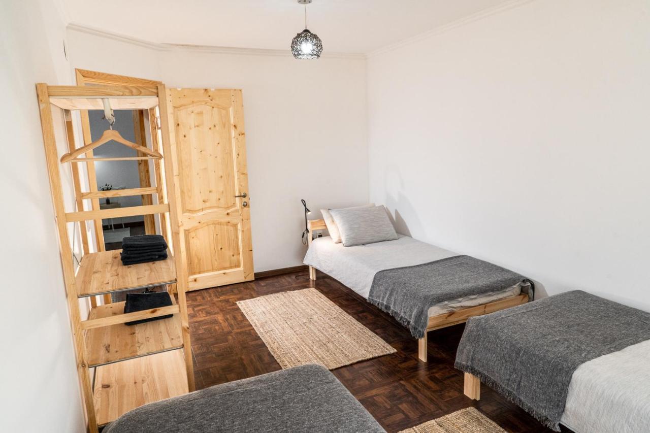 Modern Loft Lighthouse Hostel คาราโคล ภายนอก รูปภาพ