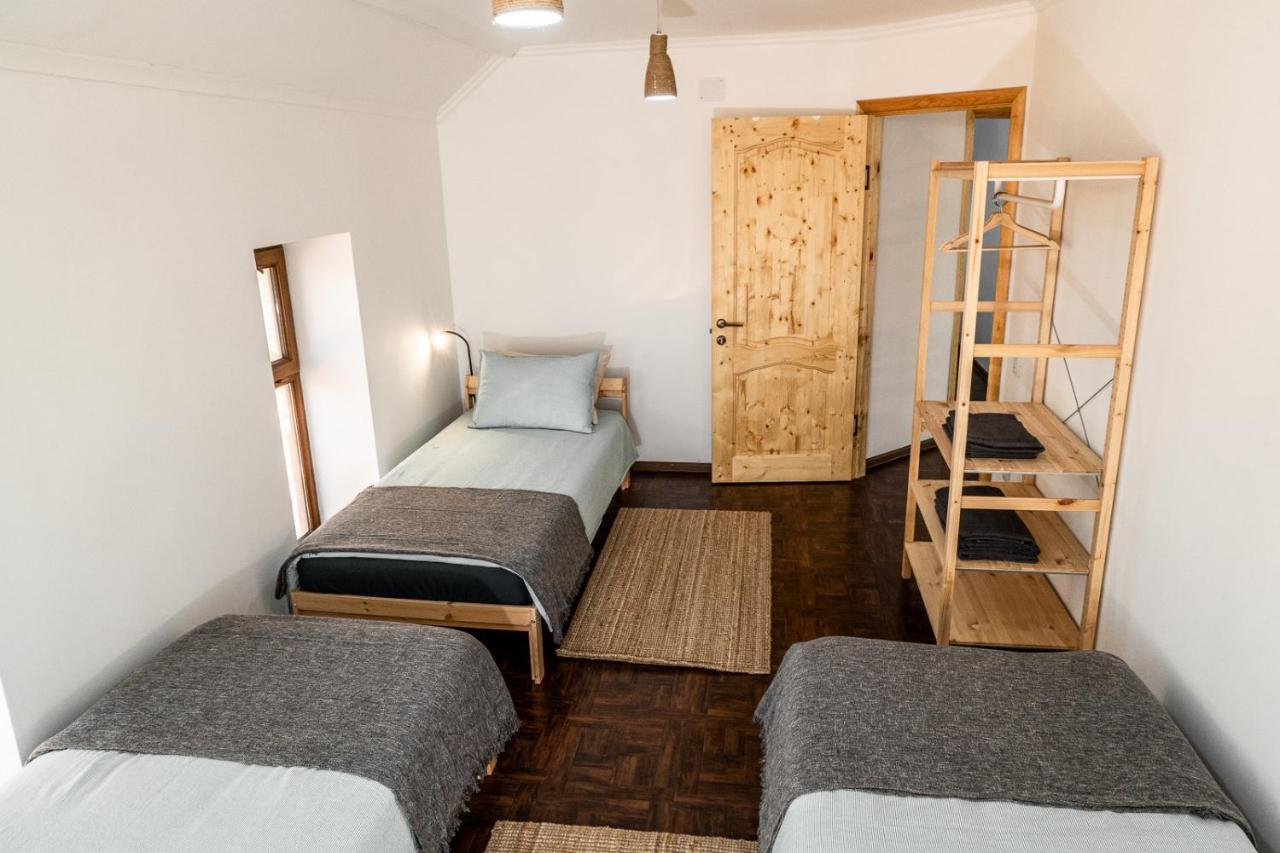 Modern Loft Lighthouse Hostel คาราโคล ภายนอก รูปภาพ