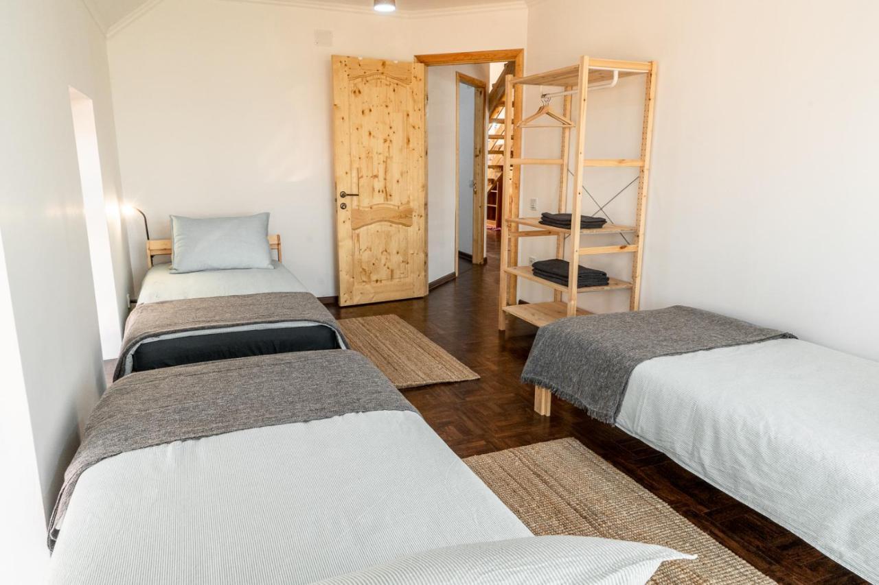 Modern Loft Lighthouse Hostel คาราโคล ภายนอก รูปภาพ